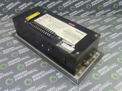 Used CHERRY _UNKNOWN_ Electrical Controls | Green Industrial #681678