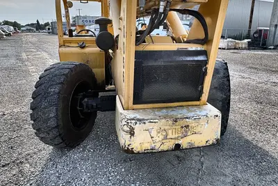 Used 2004 PETTIBONE 10056 Telehandlers North Dakota US | Proxy Equipment #1377979