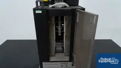 USED Anter Laboratories Anter Laboratories Unitherm Dilatometer System, Model 1121-HRP