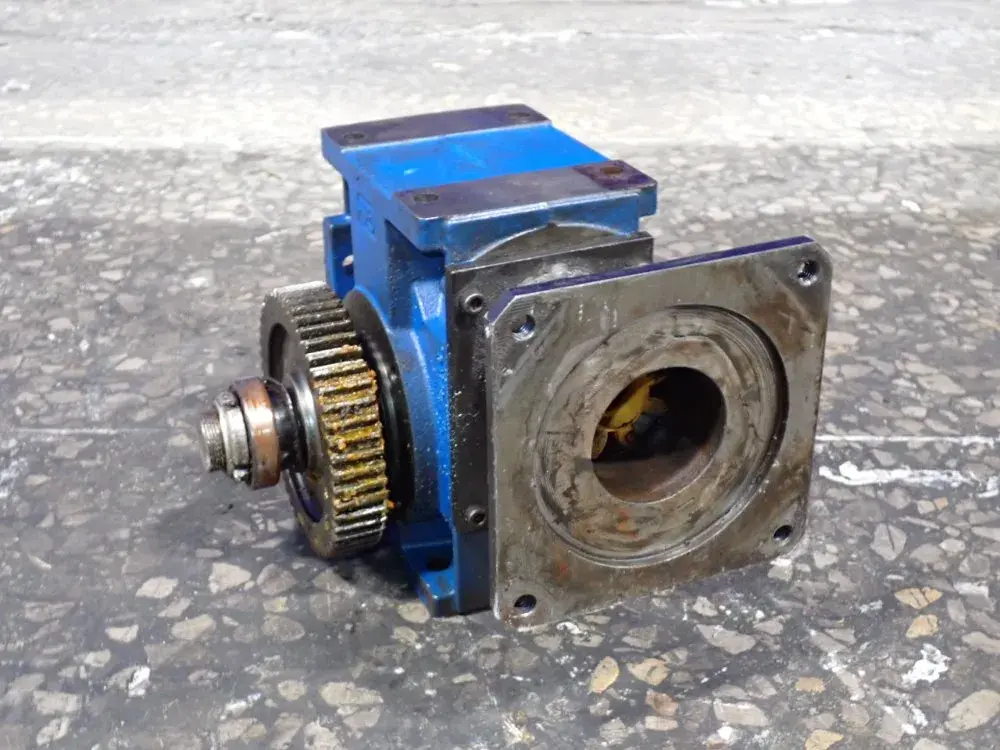 Used ROSSI R V 63 UO3A Motors (misc) Ohio US | HGR 24 #912519