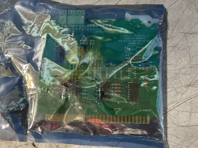 New | in-Stock FANUC NE2002105002 I/O Boards & Replacement Parts Ohio US | HGR 24 #1084966