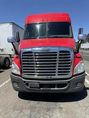 Used 2019 FREIGHTLINER CASCADIA 116 Conventional trucks California US | Ben Kaplan Equipment #1357531