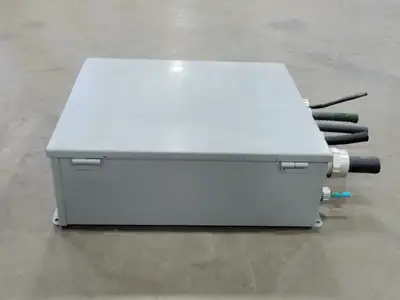 USED ACE MANUFACTURING TYPE 3R