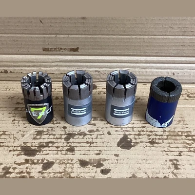 AQ Bits and Reamers