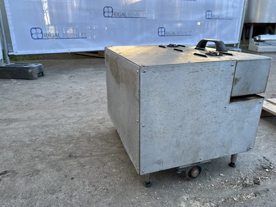 Trimcote Box Closer Type Sagw