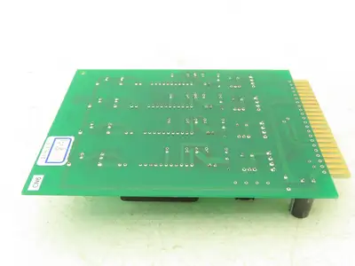 N Thermonics FTD-24 Printed Circuit Control Board PCB Card