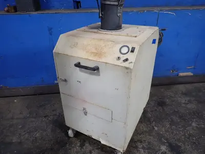 USED AIR QUALITY ENGINEERING AQE2000