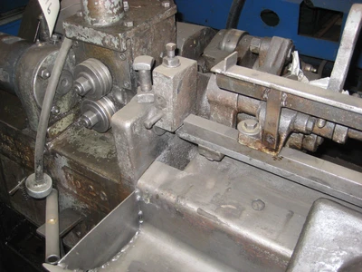 USED LEWIS 2C