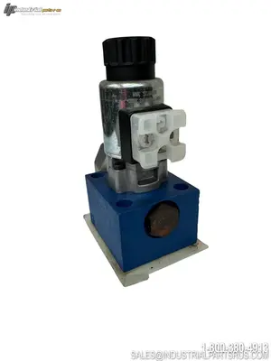 Used REXROTH R900082238 Valves/Fittings Kentucky US | Industrial Parts R Us Inc. #1421985
