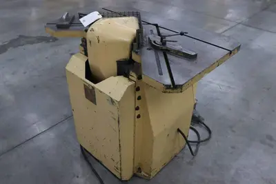 Used STRIPPIT NOTCHRITE Notching Machines Georgia US | The Equipment Hub #395244