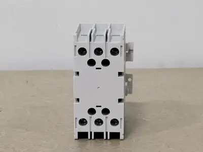 NEW SCHNEIDER ELECTRIC VLS3P025D1