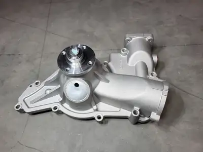 NEW FORD PW-455