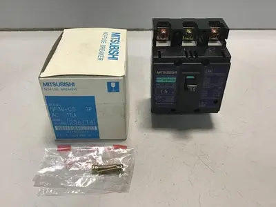 NEW MITSUBISHI NF30-CS-15