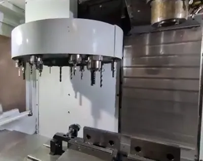 2018 HAAS VF-2 Vertical Machining Centers | Midstate Machinery (4)