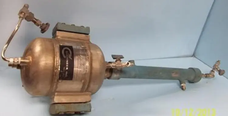 Used CHEMINEER _UNKNOWN_ Reactors Texas US | Bamko Surplus Process Equipment #928910