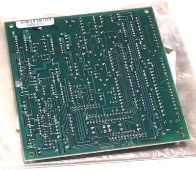 NEW FANUC 531X133PRUAGG1 PROCESS INTERFACE BOARD