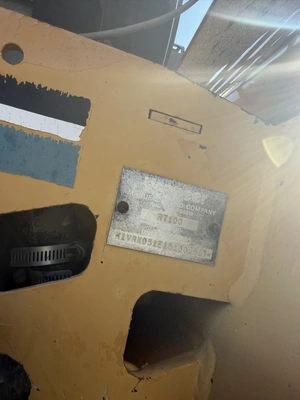 Used _UNKNOWN_ _UNKNOWN_ Walk-Behind Trenchers Texas US | Miedema Asset Management Group #1312438