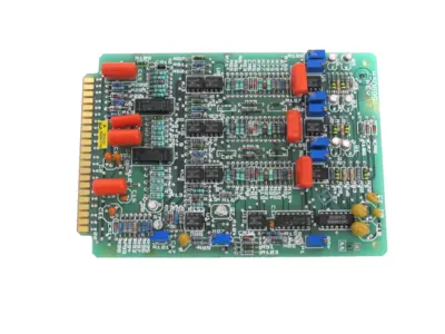 NEW LIEBERT 450699200C CIRCUIT BOARD REV. 17