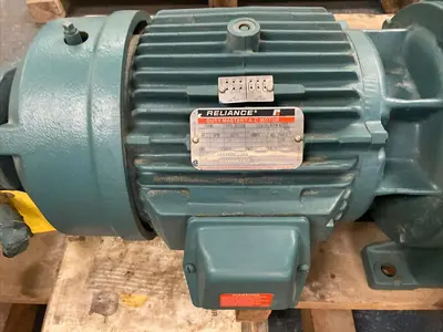 Used DODGE APG 210TG6A2 Industrial Controls | Surplus Asset Holdings #1220990