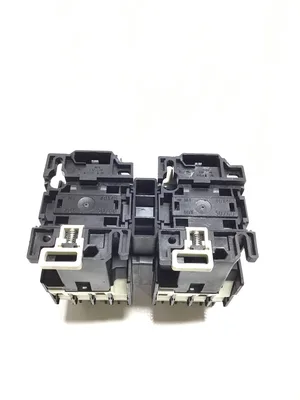 Telemecanique LC1D2501/LA4 DA 2G Reversing Contactor