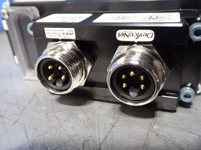 New | in-Stock ATI 9121DJ7M Robots Ohio US | HGR 24 #873900