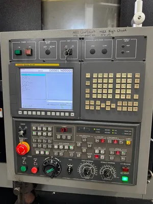 2019 DMC DL 80 V VTL | Silverlight CNC, Inc (14)