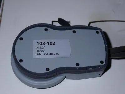New | in-Stock DYER 103102 Indicators Ohio US | HGR 24 #1249399