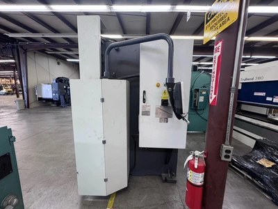 Used 2023 DENER PUMA XL PS 26100 Press Brakes Illinois US | Revelation Machinery #1293579