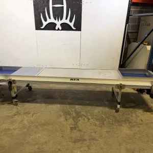 Used HFA 2210 Conveyors Massachusetts US | Hunter Plastics #1275704