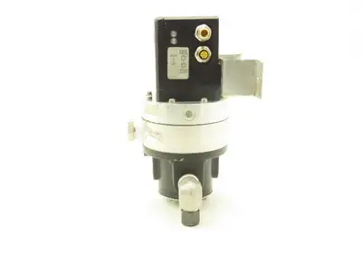 Fairchild T7945-4040604 Electro-Pneumatic Transducer Pressure Regulator 0-30psi