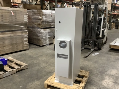 Used _UNKNOWN_ _UNKNOWN_ Heat Exchangers Michigan US | Miedema Asset Management Group #1321055