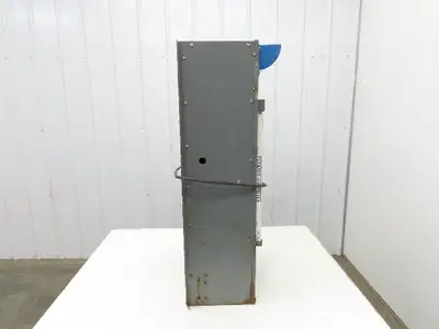 Mclean Midwest 36-0416-101 Electrical Enclosure Air Conditioner 4000 BTU 115V