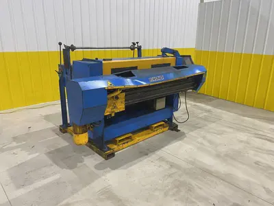 USED FORSTNER RW3-1250
