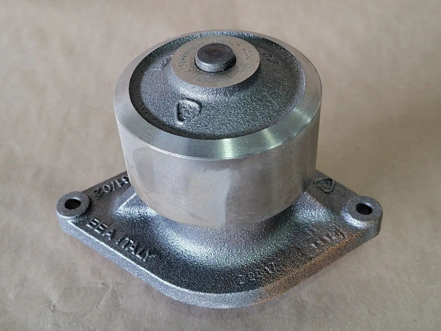 NEW CNH 2852114