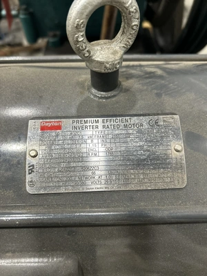 USED CURTIS CV969BA