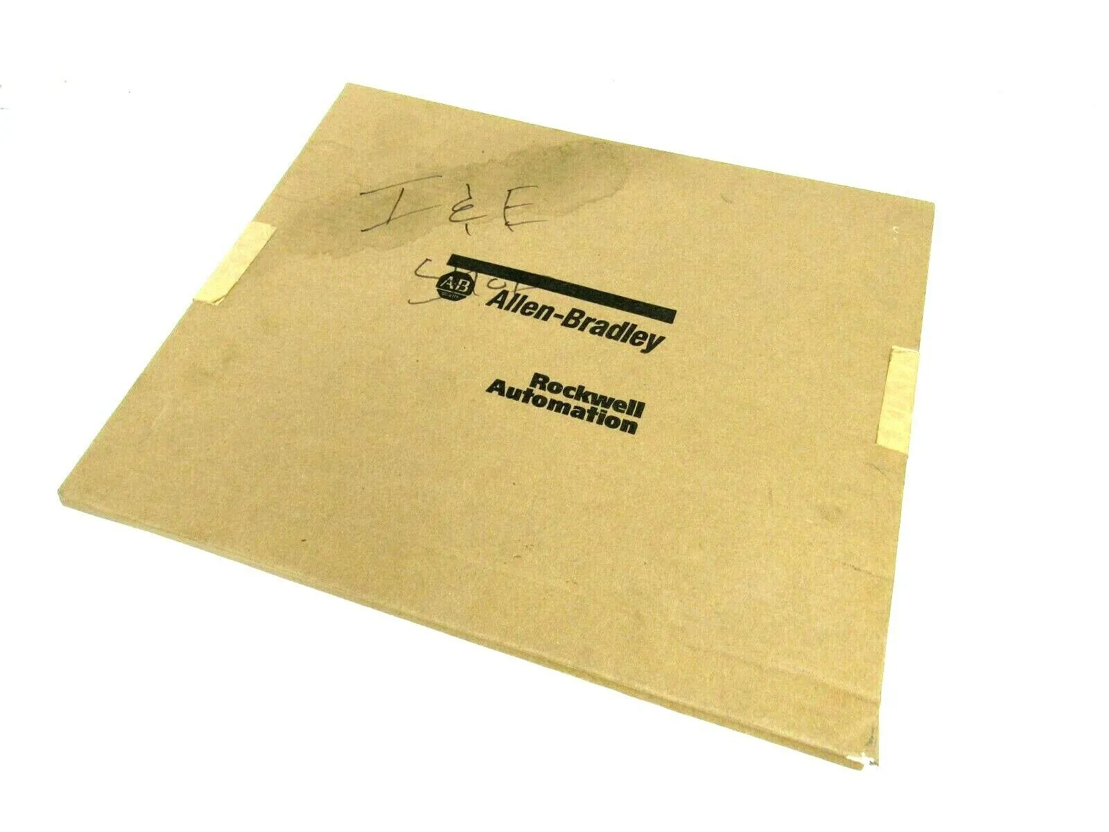 NEW ALLEN BRADLEY 2711P-RFK10 FUNCTION KEY LEGEND STRIP KIT SER A 2711PRFK10