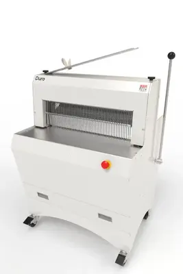 USED JAC DURO 450