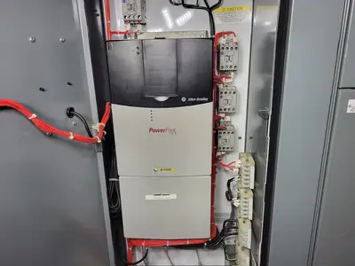NEW ALLEN-BRADLEY YUTKNPN90/2AZ