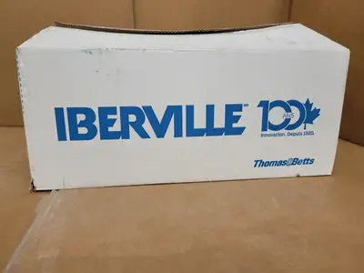 New | in-Stock IBERVILLE CI54171-KSSX Misc Electrical & Power Parts British Columbia CA | Lenmark #415943
