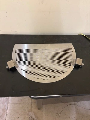 attachable strainer lids (2)