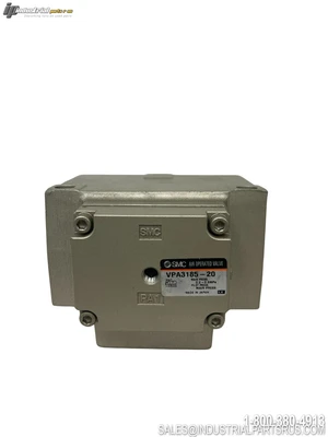 USED SMC VPA3185-20