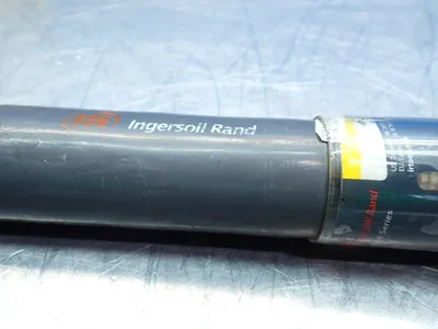 Used INGERSOLL RAND QE4ST020R21S06 Power & Hand Tools (Misc) | HGR 24 #750205