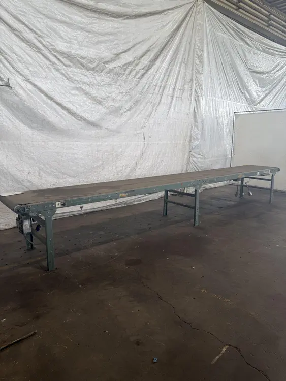 Used HYTROL N/A Belt Conveyors Ohio US | G-2000, Inc. #1079427