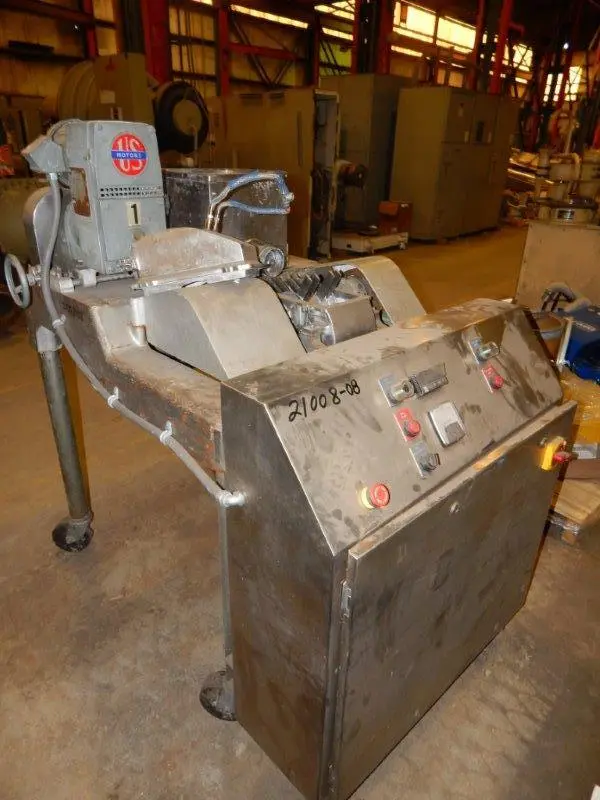 USED FITZPATRICK DAS0-6