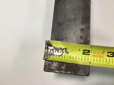 UNKNOWN MAKE Mold Clamp 478 USED