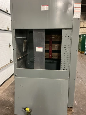 Square D 36710605-001 Electrical Panel & Distribution Boards | Equipment Recovery Corp. (14)
