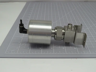 Used SWAGELOK _UNKNOWN_ Parts (Hydraulics and Pneumatics) Texas US | OCO Industrial #1779228