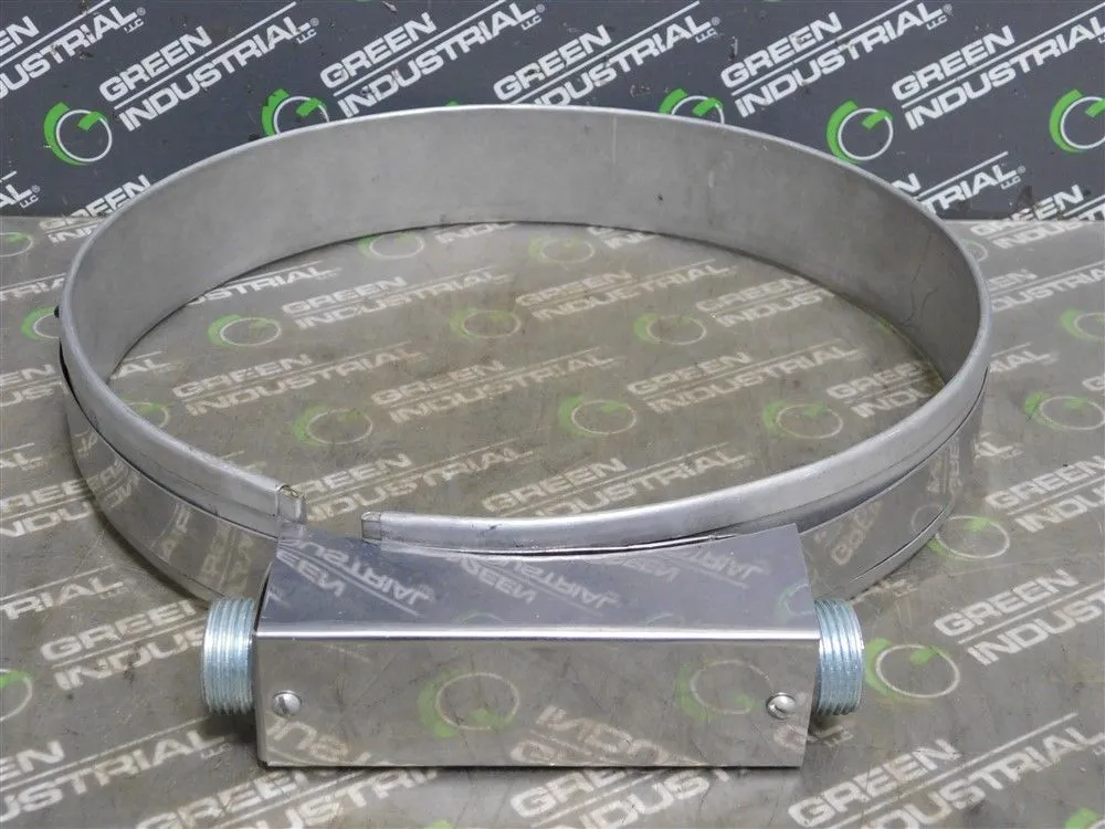USED HEATRON MAX 2000 0335