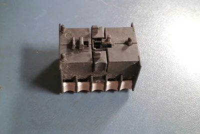 USED MOELLER Contactor