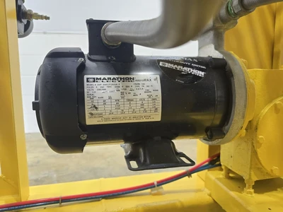 8.5" Wide Wayne Lab Sheet Roll Stack